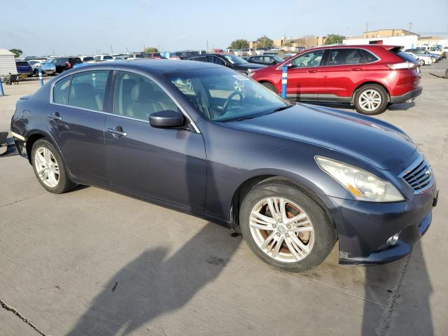 Photo 3 VIN: JN1DV6AP6CM811626 - INFINITI G25 