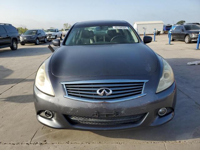 Photo 4 VIN: JN1DV6AP6CM811626 - INFINITI G25 