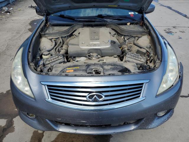 Photo 10 VIN: JN1DV6AP6CM811979 - INFINITI G25 