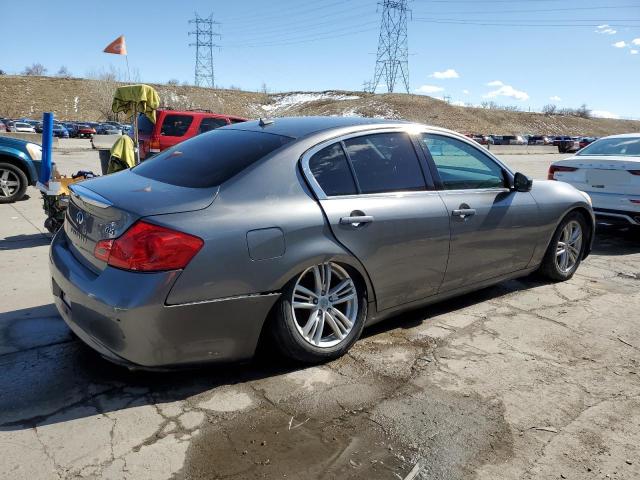 Photo 2 VIN: JN1DV6AP6CM811979 - INFINITI G25 