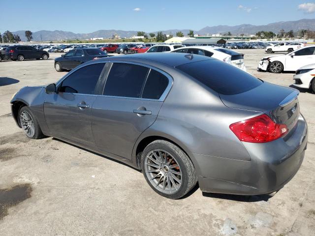 Photo 1 VIN: JN1DV6AP6CM812257 - INFINITI G25 