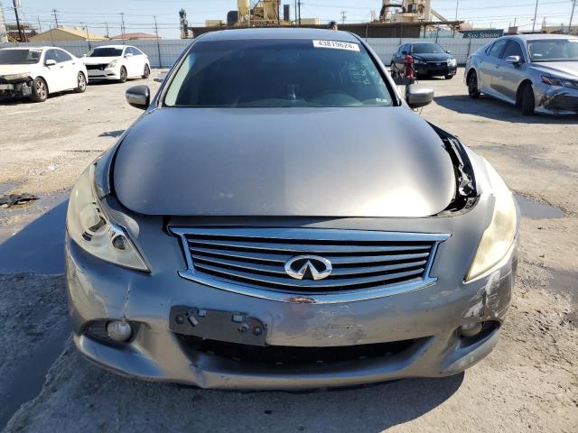 Photo 4 VIN: JN1DV6AP6CM812257 - INFINITI G25 