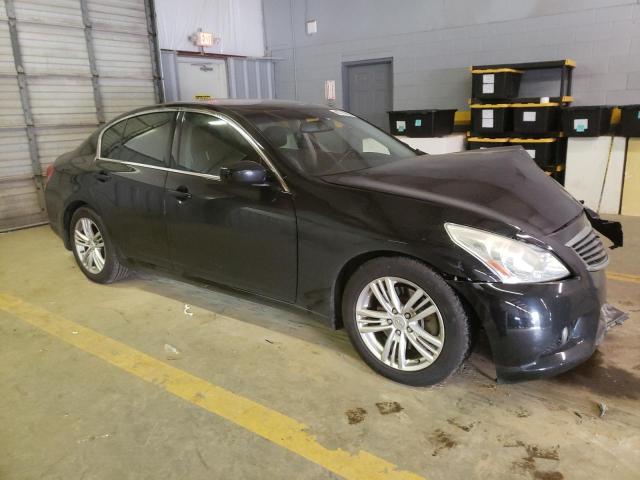 Photo 3 VIN: JN1DV6AP6CM812291 - INFINITI G25 BASE 