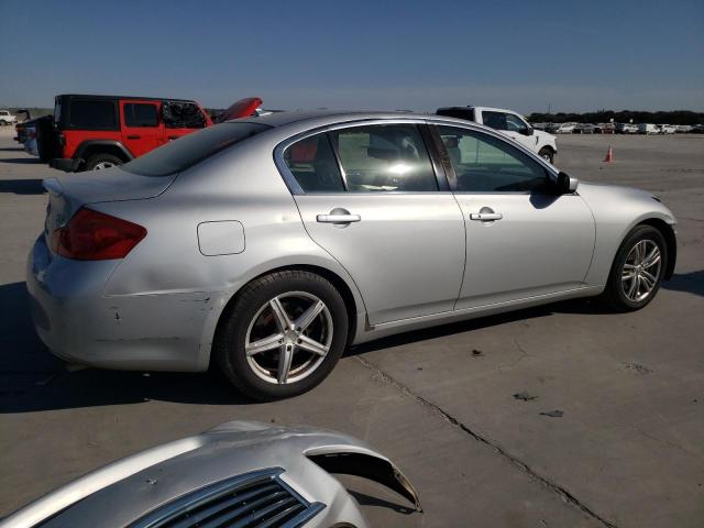 Photo 2 VIN: JN1DV6AP6CM812596 - INFINITI G25 BASE 