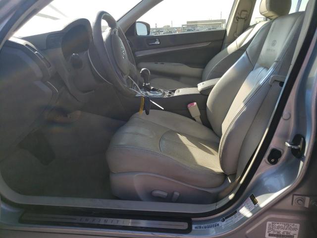 Photo 6 VIN: JN1DV6AP6CM812596 - INFINITI G25 BASE 