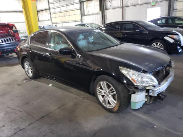 Photo 3 VIN: JN1DV6AP6CM812940 - INFINITI G25 BASE 