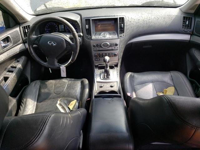 Photo 7 VIN: JN1DV6AP7BM601308 - INFINITI G25 