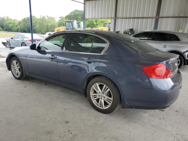 Photo 1 VIN: JN1DV6AP7BM601597 - INFINITI G25 