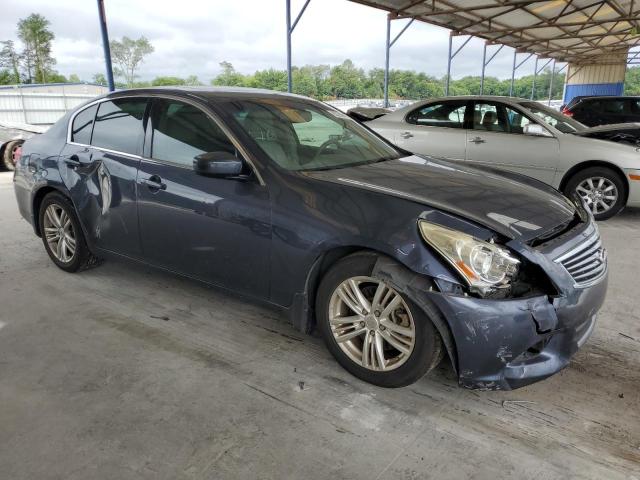 Photo 3 VIN: JN1DV6AP7BM601597 - INFINITI G25 