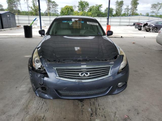 Photo 4 VIN: JN1DV6AP7BM601597 - INFINITI G25 