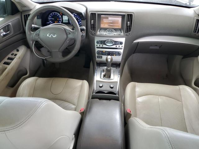 Photo 7 VIN: JN1DV6AP7BM601597 - INFINITI G25 