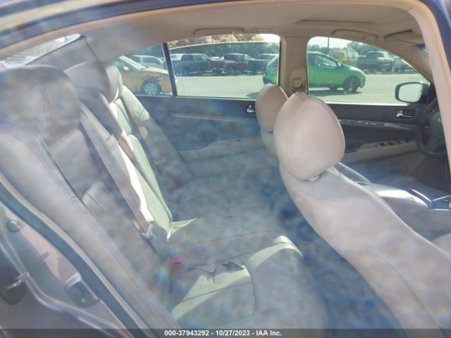 Photo 7 VIN: JN1DV6AP7BM601700 - INFINITI G25 SEDAN 