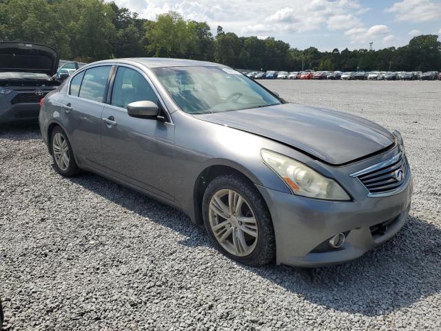 Photo 3 VIN: JN1DV6AP7BM602720 - INFINITI G25 BASE 