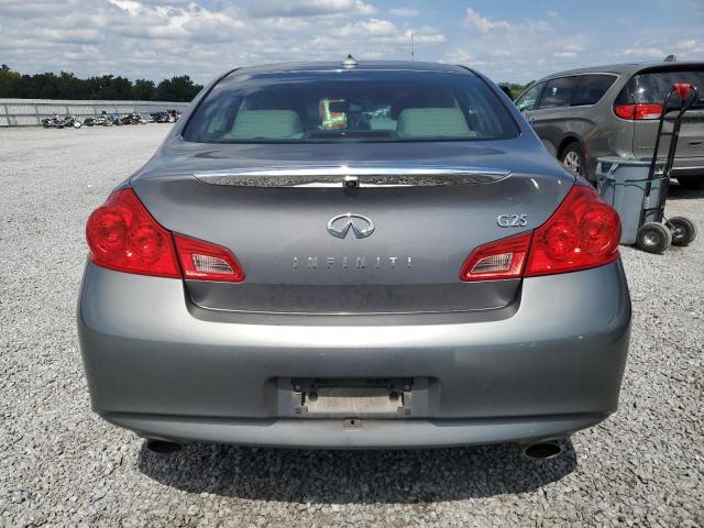 Photo 5 VIN: JN1DV6AP7BM602720 - INFINITI G25 BASE 