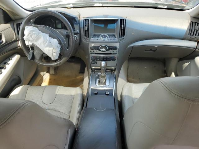 Photo 7 VIN: JN1DV6AP7BM602720 - INFINITI G25 BASE 