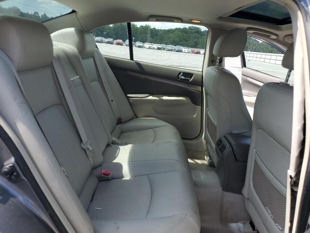 Photo 9 VIN: JN1DV6AP7BM602720 - INFINITI G25 BASE 