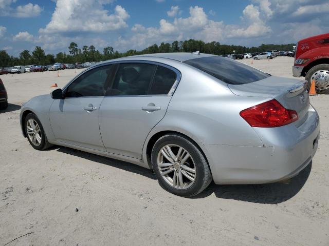 Photo 1 VIN: JN1DV6AP7BM830426 - INFINITI G25 BASE 