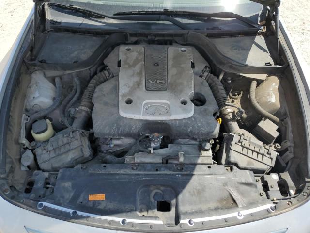 Photo 10 VIN: JN1DV6AP7BM830426 - INFINITI G25 BASE 