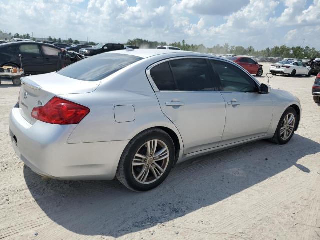 Photo 2 VIN: JN1DV6AP7BM830426 - INFINITI G25 BASE 