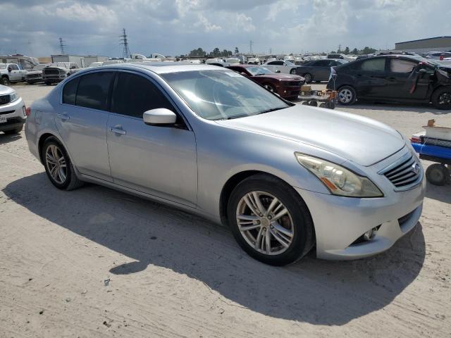 Photo 3 VIN: JN1DV6AP7BM830426 - INFINITI G25 BASE 