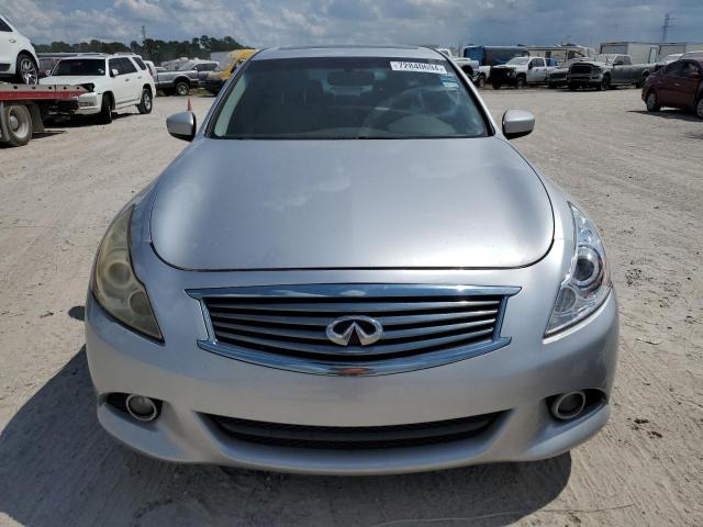 Photo 4 VIN: JN1DV6AP7BM830426 - INFINITI G25 BASE 