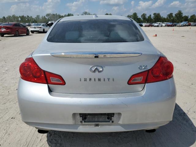 Photo 5 VIN: JN1DV6AP7BM830426 - INFINITI G25 BASE 