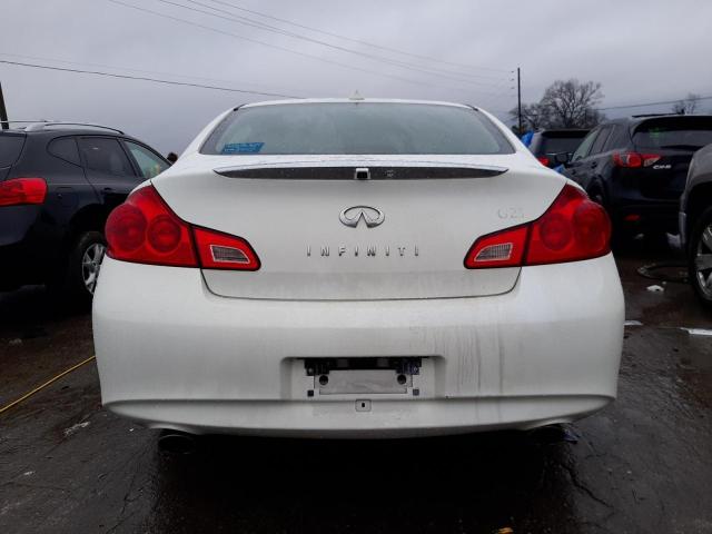 Photo 5 VIN: JN1DV6AP7CM700843 - INFINITI G25 