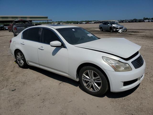 Photo 3 VIN: JN1DV6AP7CM811103 - INFINITI G25 