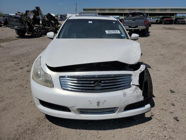 Photo 4 VIN: JN1DV6AP7CM811103 - INFINITI G25 