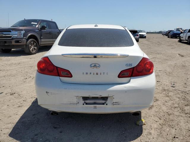 Photo 5 VIN: JN1DV6AP7CM811103 - INFINITI G25 