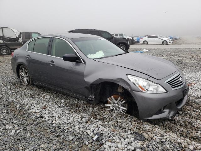 Photo 3 VIN: JN1DV6AP7CM812414 - INFINITI G25 BASE 