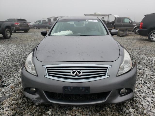 Photo 4 VIN: JN1DV6AP7CM812414 - INFINITI G25 BASE 