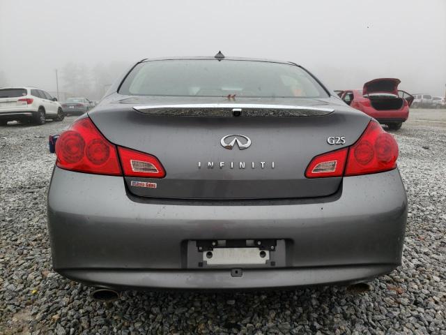 Photo 5 VIN: JN1DV6AP7CM812414 - INFINITI G25 BASE 