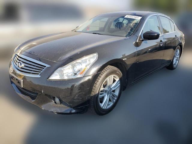 Photo 0 VIN: JN1DV6AP8BM600300 - INFINITI G25 