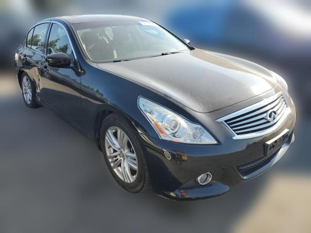 Photo 3 VIN: JN1DV6AP8BM600300 - INFINITI G25 