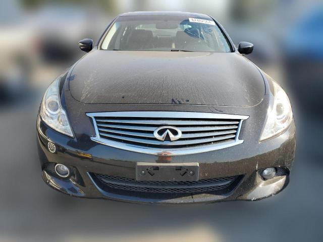 Photo 4 VIN: JN1DV6AP8BM600300 - INFINITI G25 