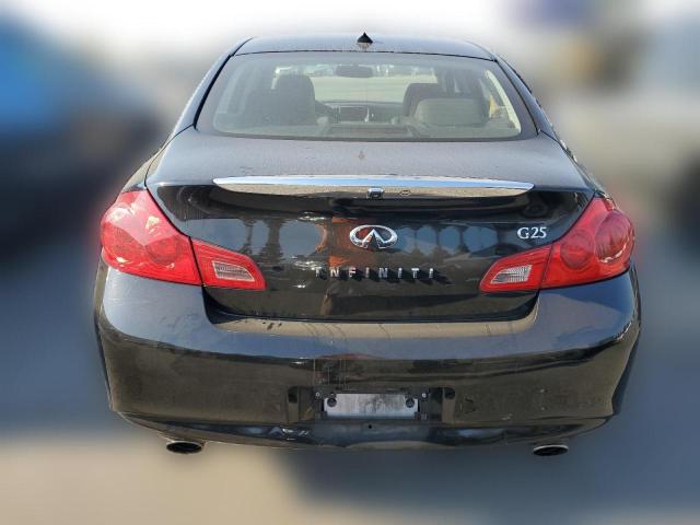 Photo 5 VIN: JN1DV6AP8BM600300 - INFINITI G25 