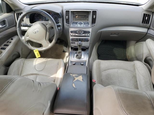 Photo 7 VIN: JN1DV6AP8BM600507 - INFINITI G25 