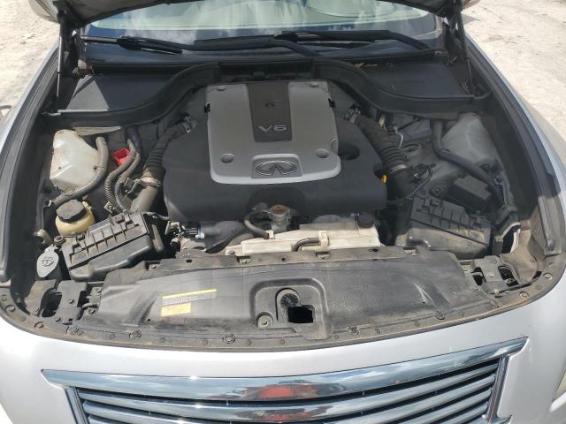 Photo 10 VIN: JN1DV6AP8BM601687 - INFINITI G25 