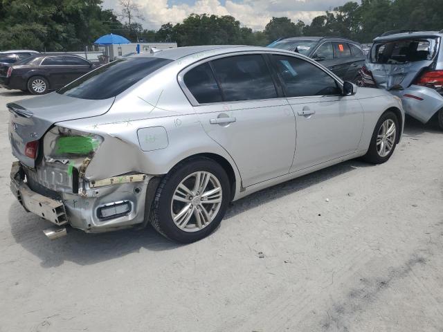 Photo 2 VIN: JN1DV6AP8BM601687 - INFINITI G25 