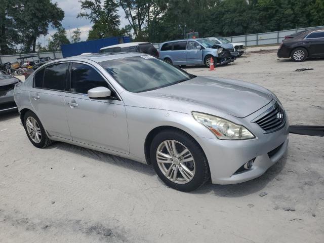 Photo 3 VIN: JN1DV6AP8BM601687 - INFINITI G25 