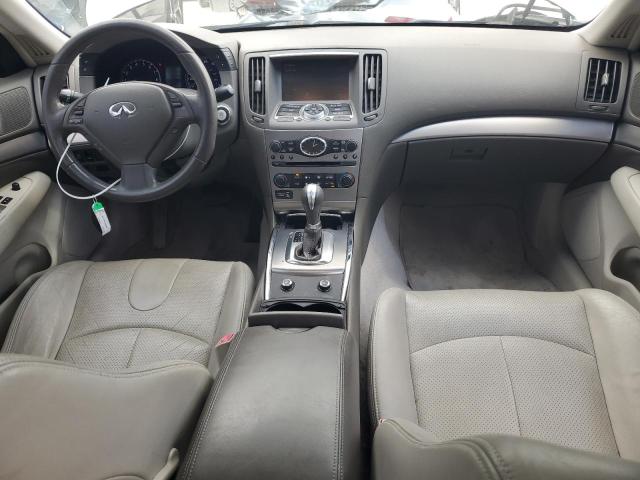 Photo 7 VIN: JN1DV6AP8BM601687 - INFINITI G25 