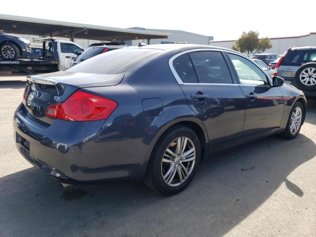 Photo 2 VIN: JN1DV6AP8BM601852 - INFINITI G25 