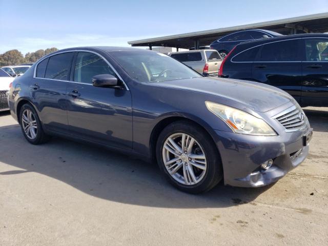 Photo 3 VIN: JN1DV6AP8BM601852 - INFINITI G25 