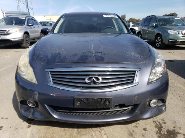 Photo 4 VIN: JN1DV6AP8BM601852 - INFINITI G25 