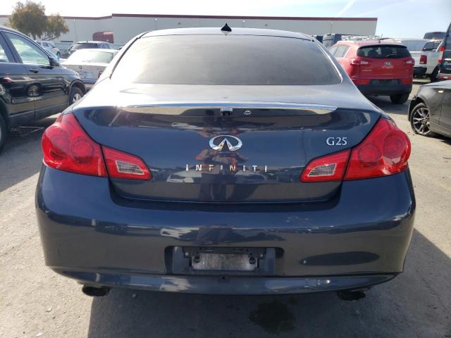 Photo 5 VIN: JN1DV6AP8BM601852 - INFINITI G25 