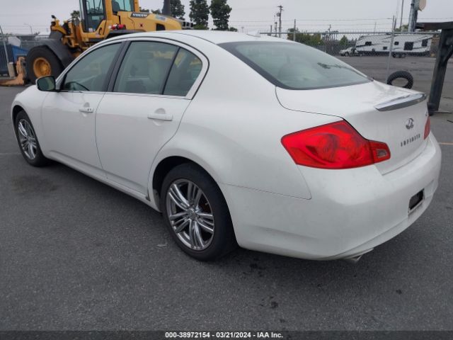 Photo 2 VIN: JN1DV6AP8BM602645 - HYUNDAI SONATA 