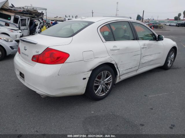 Photo 3 VIN: JN1DV6AP8BM602645 - HYUNDAI SONATA 