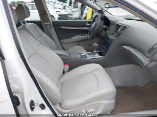 Photo 4 VIN: JN1DV6AP8BM602645 - HYUNDAI SONATA 