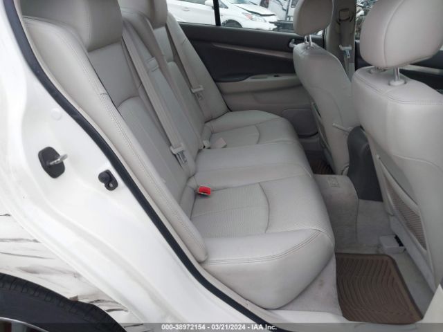 Photo 7 VIN: JN1DV6AP8BM602645 - HYUNDAI SONATA 